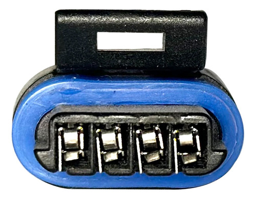 Arnes 4 Pines Para Sensor De Velocidad Kenworth 6004 4118