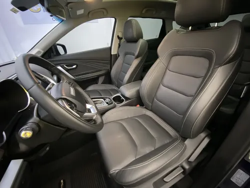 Jetour X70 Limited At 1.5