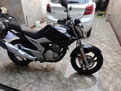 Yamaha Fazer 250