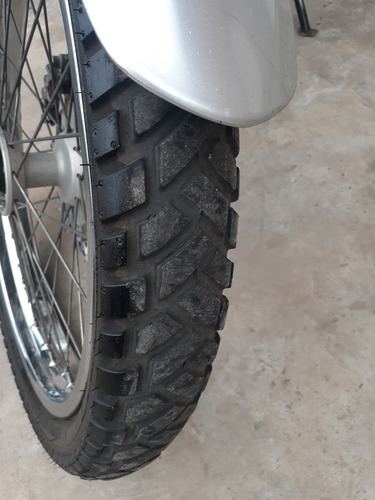 Honda Falcon Nx 400 2007