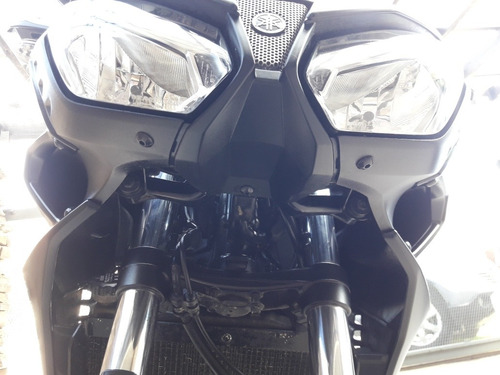 Imagen 17 de 18 de Yamaha Tracer Mt 07