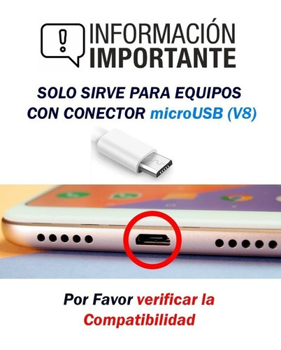 Imagen 5 de 6 de Cargador Auto 2 Puertos Usb Ideal Para Celulares Mp3 Y Mas