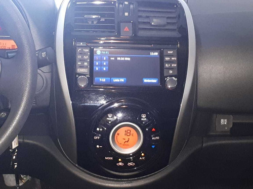 March Top De Linha Sl Flex Com Apenas 30.000 Km!