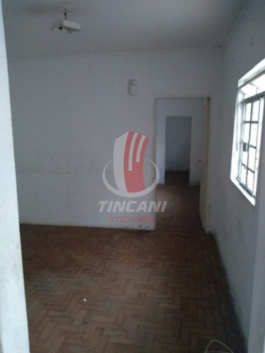 Imagem 3 de 13 de Sobrado Para Venda No Bairro Vila Santa Isabel - 163m - 6290