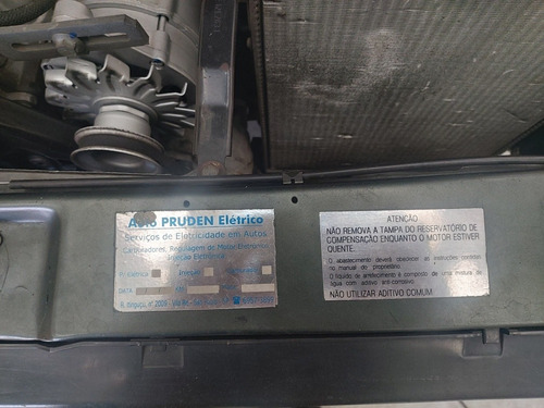 Imagem 13 de 19 de Vw / Gol Gl 1.8 1992