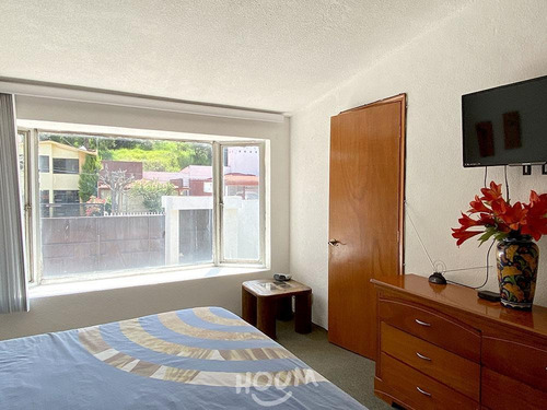Imagen 17 de 29 de Casa En Jardines De Satélite, Naucalpan De Juárez Con 5 Recámaras, 280 M², Id: 41152