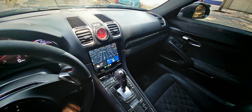 Porsche Cayman 2.7 Pdk At