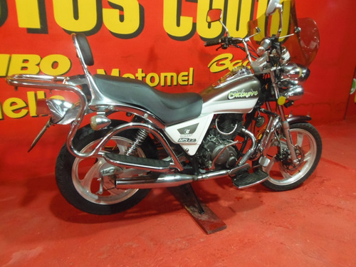 Winner Exclusive 125 Impecable === Motos Couto ===