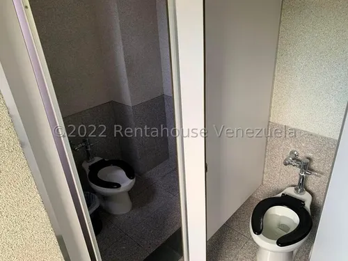 Edificio En Venta Las Mercedes