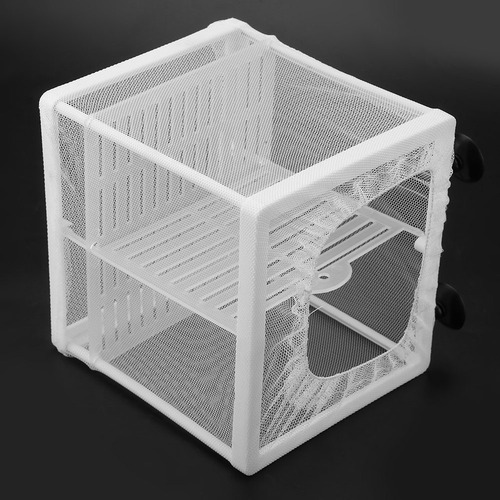 Caja De Cría De Peces, Caja De Criador De Acuarios Multifunc