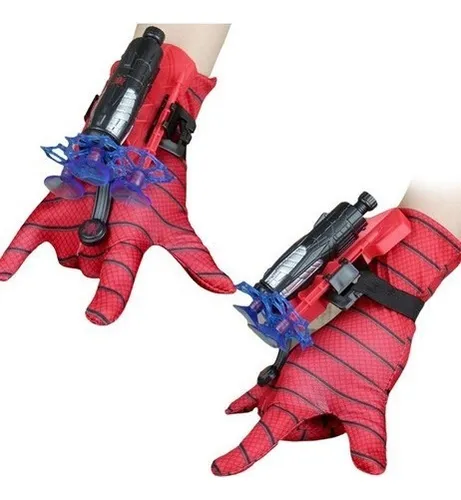 Juguete telaraña de spiderman clearance