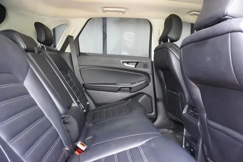 Ford Edge Sel 2.0 Automatica 4x2 Gasolina