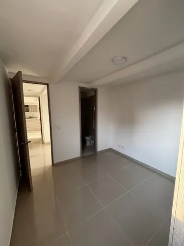 Apartamento En Arriendo Restrepo Naranjo 1092-2619