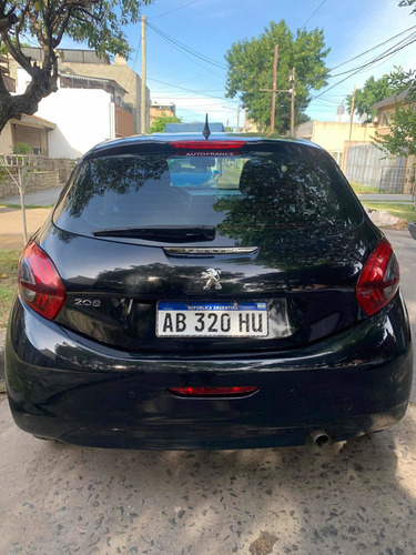 Peugeot 208 1.5 Active 2017