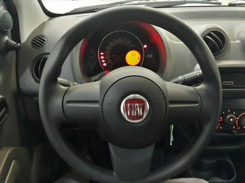 Imagen 11 de 15 de Fiat Fiorino 1.4 2021 0km Anticipo Y Cuotas Tomo Auto/moto C