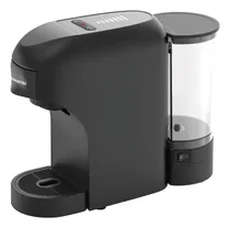 Comprar Cafetera Espresso Daihatsu Clooney Multicápsula Nspre50 20 Bares Color Negro 1100w