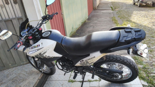 Shineray Discover 250 Cc