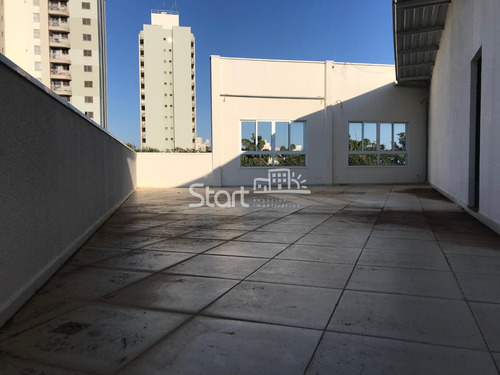 Imagem 16 de 21 de Salão Para Aluguel Em Parque Prado - Sl005885