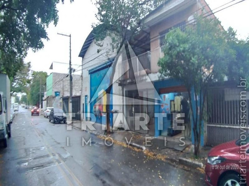 Ref.: 880 - Imovel P/ Renda Em Osasco Para Venda - V880