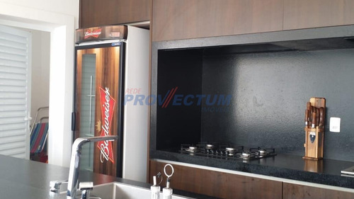 Imagem 16 de 30 de Casa À Venda Em Jardim Green Park Residence - Ca273148