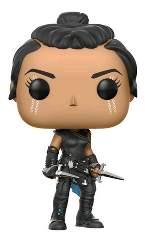 Valkyrie 244 - Marvel Thor Ragnarok - Funko Pop.