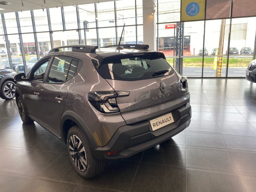 Renault Kardian 1.0 TCE FLEX EVOLUTION MANUAL
