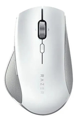 Mouse Gamer Razer Pro Click White 16000dpi Inalambrico 