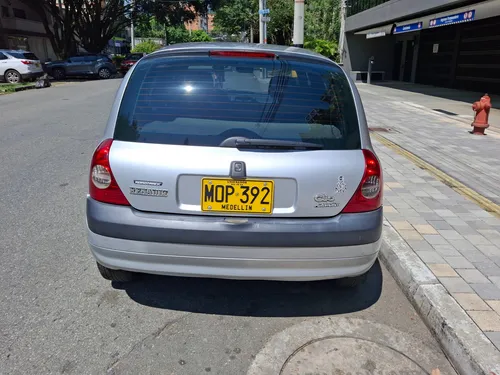 Renault Clio F.iv Expression