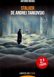 Stalker De Andrei Tarkovski, Antonio Mengs, Rialp