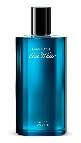 Perfume Davidoff Cool Water Men Importado Hombre 125 Ml Env o gratis