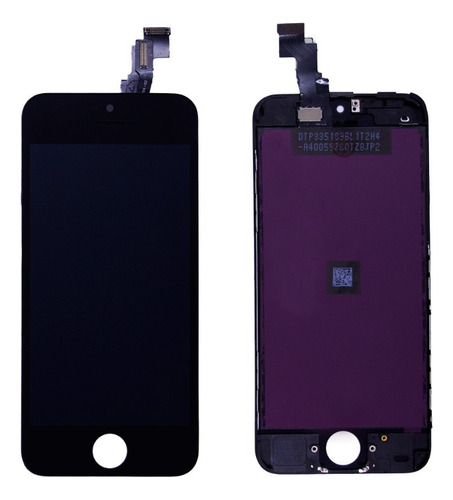 Módulo Compatible Con iPhone 5c Incell