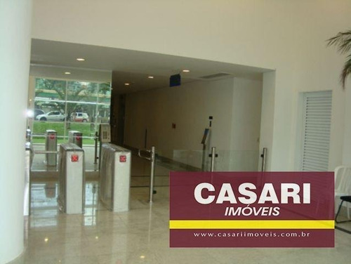 Imagem 11 de 11 de Sala Comercial À Venda, Centro, São Bernardo Do Campo. - Sa3913