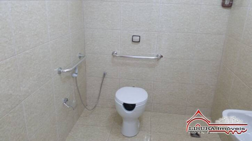 Imagem 10 de 15 de Ponto Comercial Para Locação No Altos De Santana Jacareí Sp - 3927