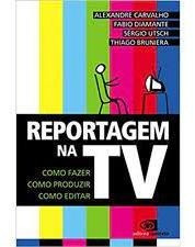 Reportagem Na Tv De Alexandre Carvalho Pela Contexto (2015)