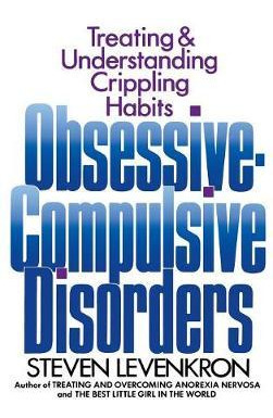 Libro Obsessive Compulsive Disorders - Steven Levenkron