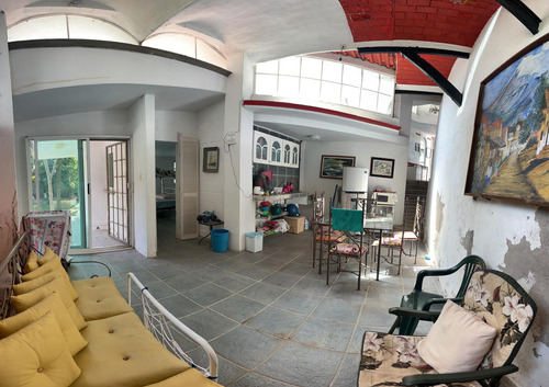 Casa En Xochitepec