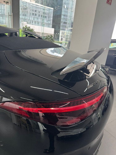 Mercedes Amg Sl 55 2024 Entrega Inmediata