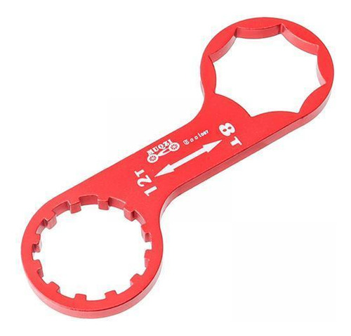 2 X 2 Tapas De Horquilla Delantera Para Bicicleta, 2 Piezas