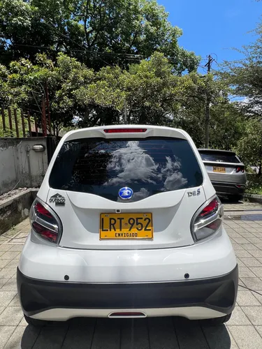 Zhidou D2s