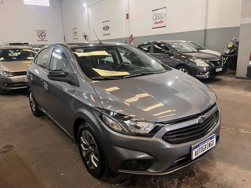 Chevrolet Onix 1.4 Black Edition 1.4