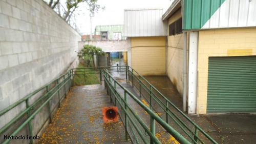 Imagem 2 de 15 de Área Para Venda Em Santo André, Ana Maria - 1465_1-254690