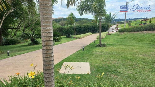 Imagem 15 de 30 de Terreno À Venda, 800 M² Por R$ 305.000,00 - Reserva Santa Monica - Itupeva/sp - Te0296