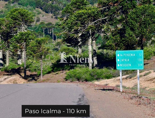 Parcela En Venta Entre Temuco Y Cunco