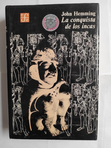 Libro La Conquista De Los Incas 