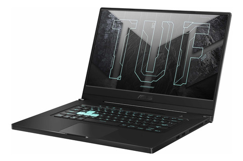 Asus Tuf F15 Rtx 3070 Core I7 15.6 240hz 1tb Ssd 16gb Ram (Usado)