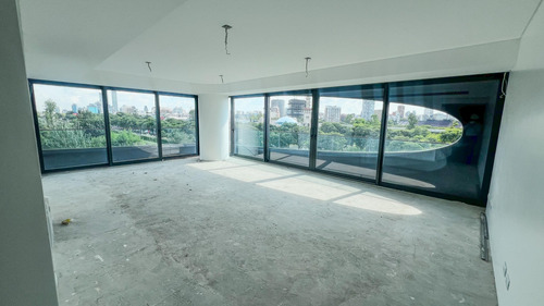 L'avenue Libertador Estudio Zaha Hadid - Vistas + Diseño