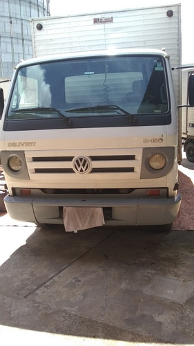 Vw 8150 Bau