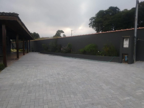 Casa Terreá No Itapark Apta Pra Financiamento