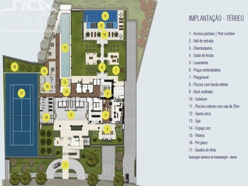 Imagem 18 de 25 de Apartamento - Ap01016 - 68711438