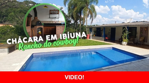 Imagem 1 de 30 de Chacara - 2741 - 70614568